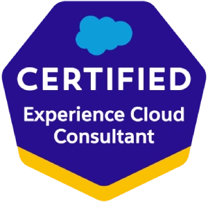 Salesforce Certified Experience Cloud Consultant